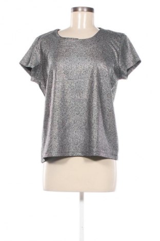 Damen Shirt Esmara, Größe L, Farbe Grau, Preis € 8,49