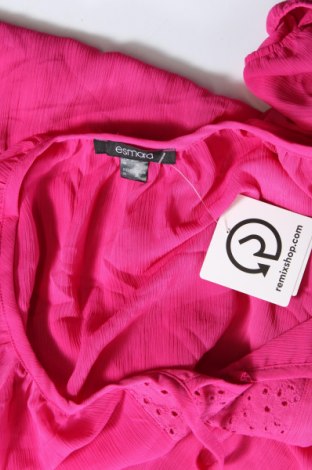 Damen Shirt Esmara, Größe XXL, Farbe Rosa, Preis € 13,49