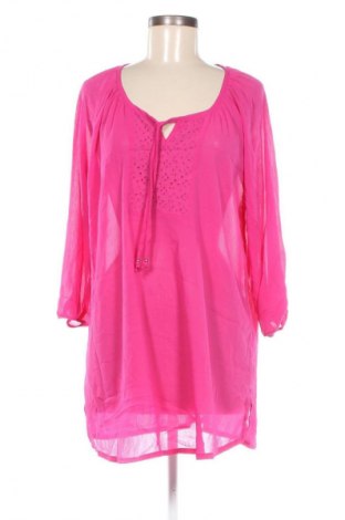 Damen Shirt Esmara, Größe XXL, Farbe Rosa, Preis € 6,99