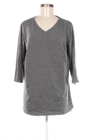 Damen Shirt Esmara, Größe XL, Farbe Grau, Preis € 6,99