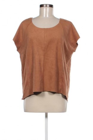 Damen Shirt Esmara, Größe L, Farbe Beige, Preis 8,99 €