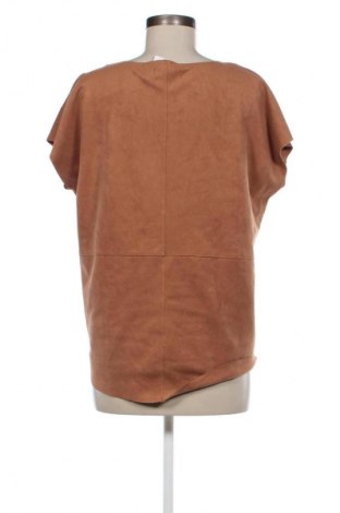 Damen Shirt Esmara, Größe L, Farbe Beige, Preis 9,99 €