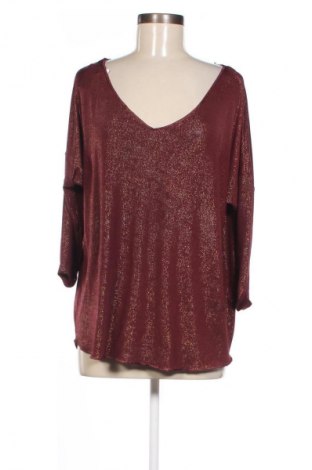 Damen Shirt Esmara, Größe L, Farbe Rot, Preis € 13,49