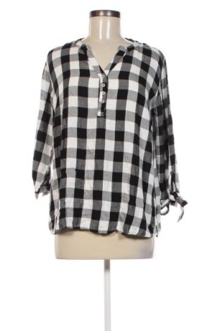 Damen Shirt Esmara, Größe L, Farbe Mehrfarbig, Preis € 5,99