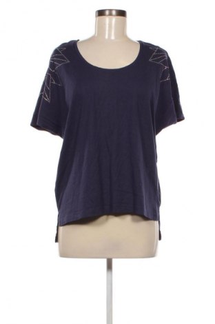 Damen Shirt Esmara by Heidi Klum, Größe M, Farbe Blau, Preis € 5,99