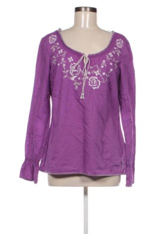 Damen Shirt Esprit, Größe M, Farbe Lila, Preis € 10,99