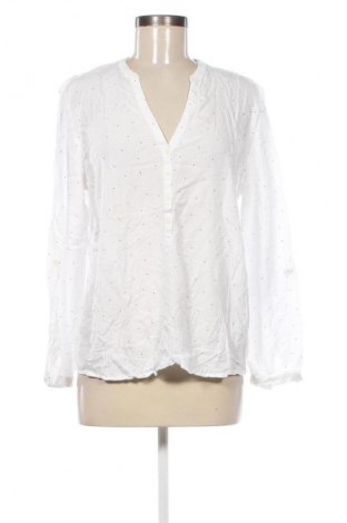 Damen Shirt Esprit, Größe L, Farbe Weiß, Preis € 12,49