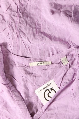 Damen Shirt Esprit, Größe L, Farbe Lila, Preis € 10,99