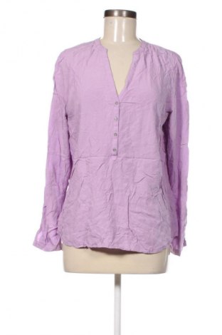 Damen Shirt Esprit, Größe L, Farbe Lila, Preis 23,99 €