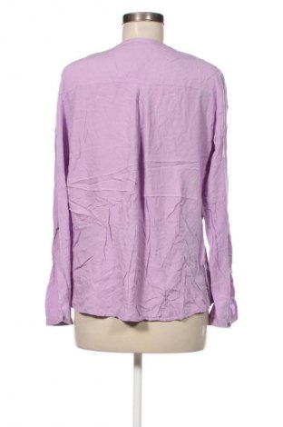 Damen Shirt Esprit, Größe L, Farbe Lila, Preis € 10,99