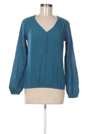 Damen Shirt Esprit, Größe S, Farbe Blau, Preis 7,49 €