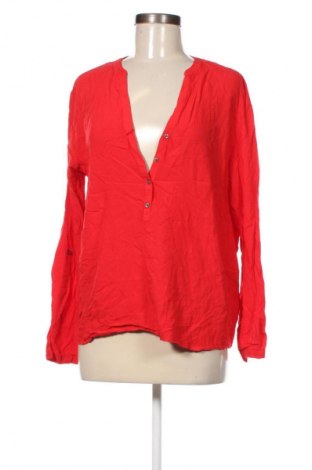 Damen Shirt Esprit, Größe M, Farbe Rot, Preis 7,49 €