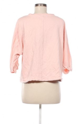 Damen Shirt Essentials, Größe M, Farbe Aschrosa, Preis € 4,99