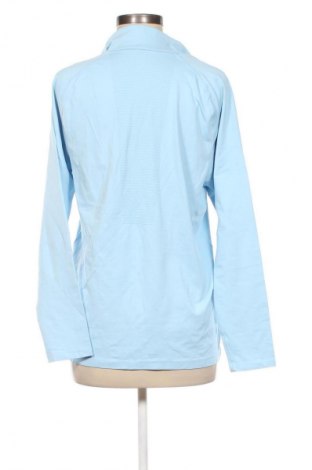 Damen Shirt Essentials, Größe L, Farbe Blau, Preis 5,99 €