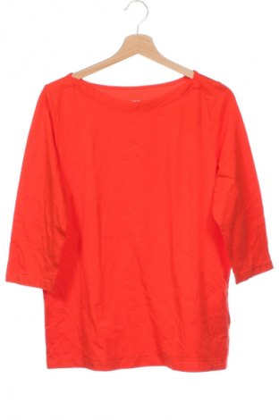 Damen Shirt Essentials by Tchibo, Größe XL, Farbe Orange, Preis € 6,99