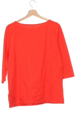 Damen Shirt Essentials by Tchibo, Größe XL, Farbe Orange, Preis € 6,99