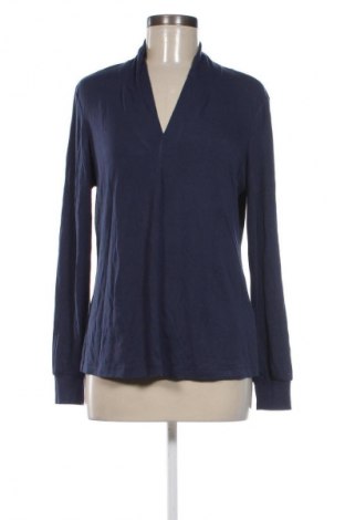 Damen Shirt Essentials by Tchibo, Größe M, Farbe Blau, Preis € 5,99