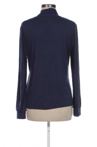 Damen Shirt Essentials by Tchibo, Größe M, Farbe Blau, Preis € 5,99