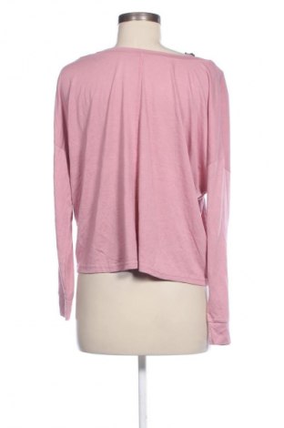 Damen Shirt Essentials by Tchibo, Größe M, Farbe Rosa, Preis € 4,99