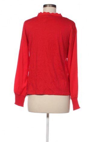 Damen Shirt Essentials by Tchibo, Größe M, Farbe Rot, Preis € 5,99