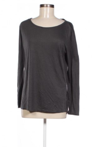 Damen Shirt Essentials by Tchibo, Größe M, Farbe Grau, Preis € 13,49