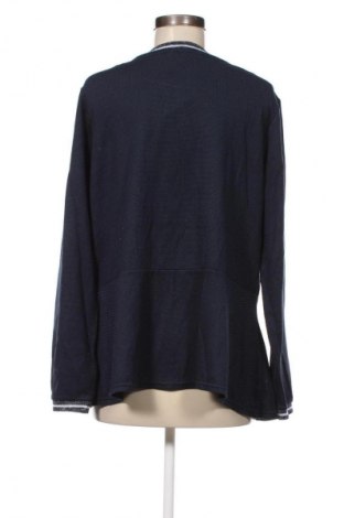 Damen Shirt Essentials by Tchibo, Größe XL, Farbe Blau, Preis € 6,99