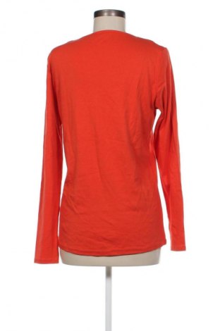 Damen Shirt Estelle, Größe L, Farbe Orange, Preis 12,49 €