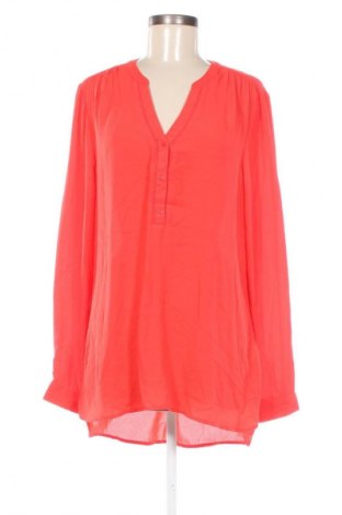 Damen Shirt Etam, Größe L, Farbe Rot, Preis 10,99 €