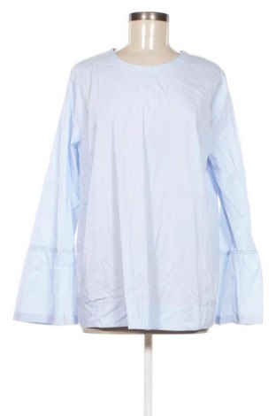 Damen Shirt Eterna, Größe XL, Farbe Mehrfarbig, Preis € 10,49