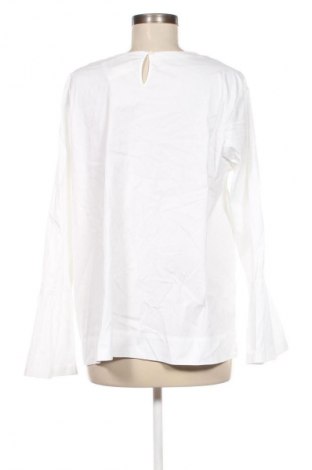 Damen Shirt Eterna, Größe L, Farbe Weiß, Preis 13,99 €