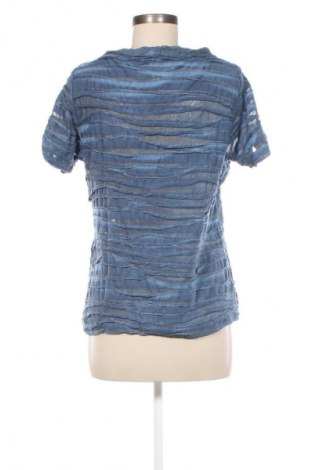 Damen Shirt Evelin Brandt, Größe L, Farbe Blau, Preis € 20,49