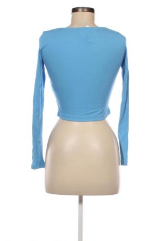 Damen Shirt Even&Odd, Größe S, Farbe Blau, Preis 12,49 €