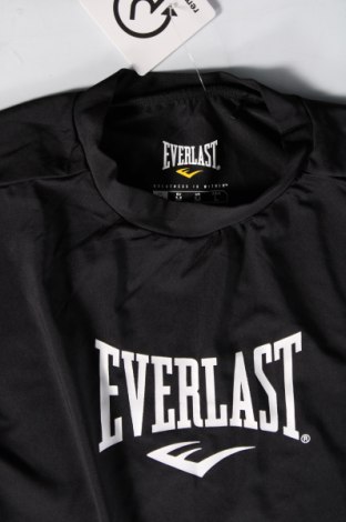 Damen Shirt Everlast, Größe M, Farbe Schwarz, Preis € 8,49