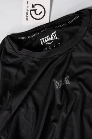 Damen Shirt Everlast, Größe M, Farbe Schwarz, Preis € 7,99