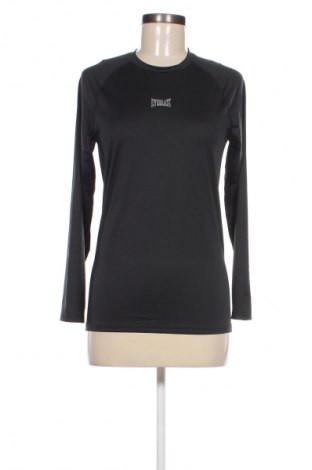 Damen Shirt Everlast, Größe M, Farbe Schwarz, Preis € 7,99