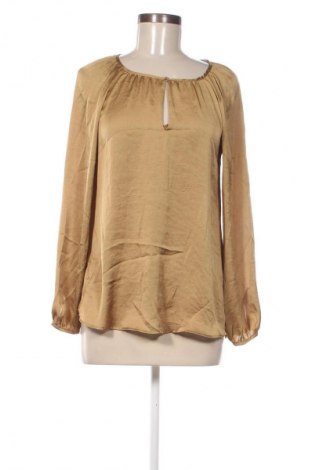 Damen Shirt Expresso, Größe XS, Farbe Golden, Preis 13,99 €