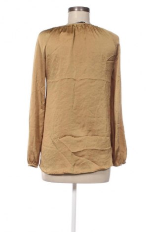 Damen Shirt Expresso, Größe XS, Farbe Golden, Preis € 13,99