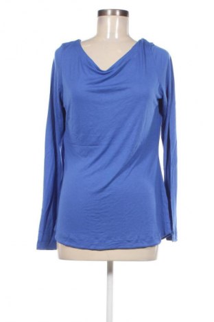 Damen Shirt Expresso, Größe L, Farbe Blau, Preis € 17,49