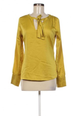 Damen Shirt Expresso, Größe S, Farbe Gelb, Preis € 17,49