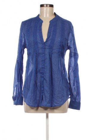 Damen Shirt F&F, Größe M, Farbe Blau, Preis 5,99 €