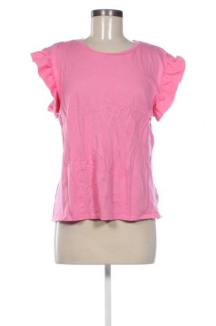 Damen Shirt F&F, Größe M, Farbe Rosa, Preis € 6,49