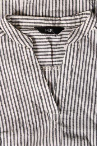 Damen Shirt F&F, Größe L, Farbe Mehrfarbig, Preis € 4,99