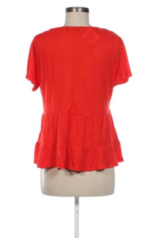 Damen Shirt F&F, Größe M, Farbe Rot, Preis € 4,99