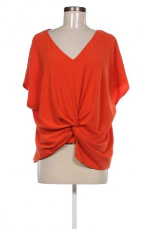 Damen Shirt F&F, Größe L, Farbe Orange, Preis 9,74 €