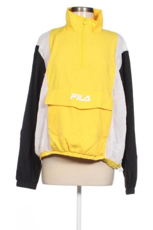 Damen Shirt FILA, Größe L, Farbe Mehrfarbig, Preis 21,99 €