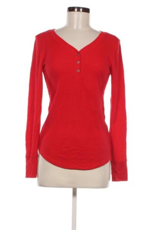 Damen Shirt Faded Glory, Größe S, Farbe Rot, Preis € 4,49