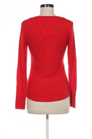 Damen Shirt Faded Glory, Größe S, Farbe Rot, Preis € 4,49