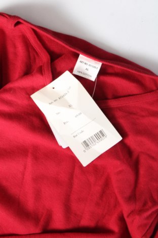 Damen Shirt Fair Lady, Größe XL, Farbe Rot, Preis € 3,99