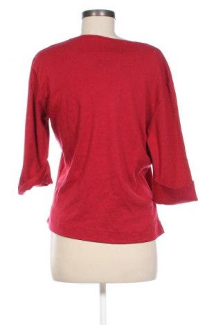 Damen Shirt Fair Lady, Größe XL, Farbe Rot, Preis € 3,99