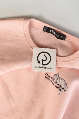 Damen Shirt Fb Sister, Größe XXS, Farbe Rosa, Preis € 5,99